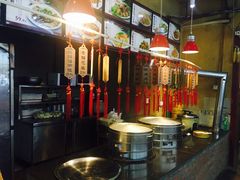 -百一大地锅(香福路店)