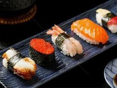 -二元寿司屋(江南西店)