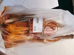 吴山烤鸡-吴山烤禽 (吴山路店)