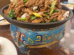 -烤肉季饭庄