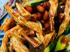 -怡嘉烤肉店(齐齐哈尔烤肉)