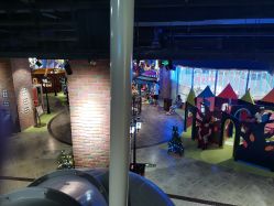 -幻贝家儿童乐园(武汉永旺梦乐城店)