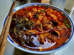 -永丰面馆(汉口路店)