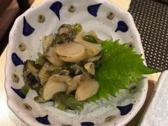 芥末海螺-有喜屋·深夜食堂(北京西路店)