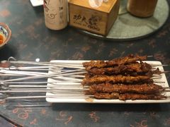 -功夫小龙虾·烧烤·江湖菜(金沙洲店)