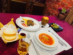 -92°C俄式厨房(中央大街店)