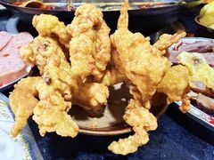 -肥龙火锅(南坪店)