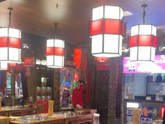 -蜀大侠火锅(总府路店)