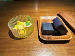 -CHIC1699远洋私厨