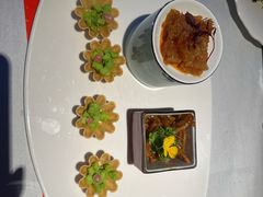 -馋遇江南·精致湖景雅宴(东方之门店)