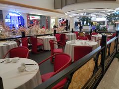 大堂-东富酒家(龙湖西溪天街店)