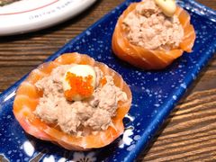 沙漠花之恋-大雄寿司(中华广场店)