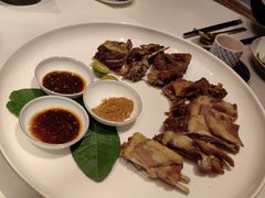 -炳胜公馆(珠江新城店)