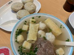 -小杨生煎(周浦万达店)