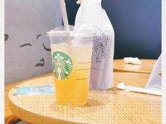 -星巴克(苏州西蒙店)
