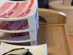 -AJIYA·池袋日式烧肉自助(天津万象城店)