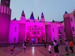 -安徒生童话乐园