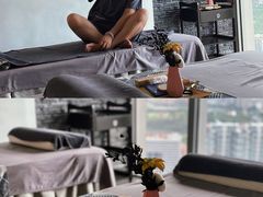 -得闲·高空SPA(东盟店)