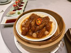 -金悦轩海鲜酒家(拱北店)