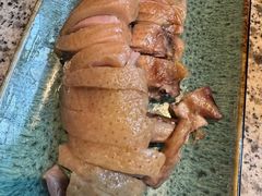 -南京大牌档(夫子庙老门东店)