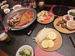-牛New寿喜烧(闵行龙湖天街店)
