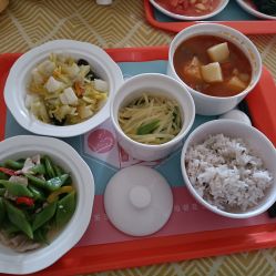 -南闸医院月子中心