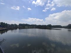 -云南民族村