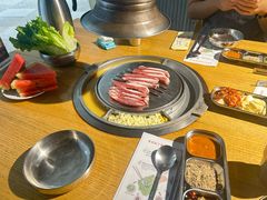 -姜虎东白丁烤肉(恒隆广场店)