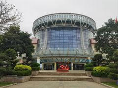 -广西民族博物馆