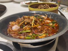 -沪华海鲜大酒楼(南汇店)