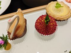 道海元点心拼盘-道海元·潮粤汇(前滩店)