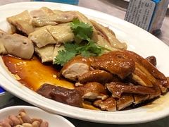 鸳鸯鸡-六婶西关小厨(光塔路店)