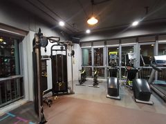 -AC健身·运动康复工作室(千灯湖店)