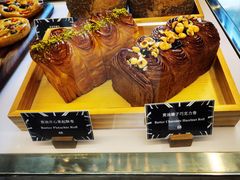 -沁蝶 Butterfly Patisserie甜品蛋糕(北京瑰丽酒店)