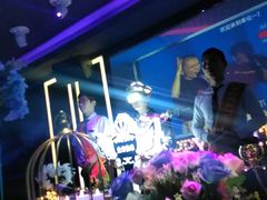 -奉化一页时尚KTV(奉化店)