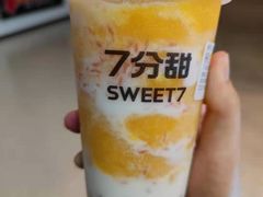 -7分甜(栖霞万谷慧店)