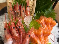 -越日本料理(新地假日广场店)