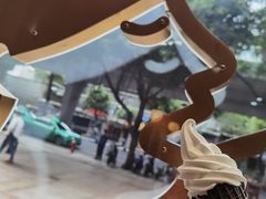 -喜茶(广州中山六路店)