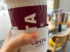 -COSTA COFFEE(金长安大厦店)