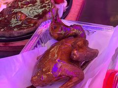红烧乳鸽-凤城·食都