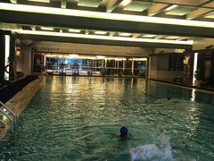 -宁波九龙湖开元度假村