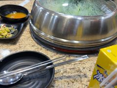 -真利味·脊骨火锅·正宗韩国料理(韩乐坊店)