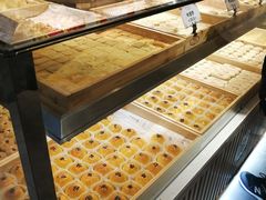 -吴记·吴酥生PASTRY宫廷酥饼
