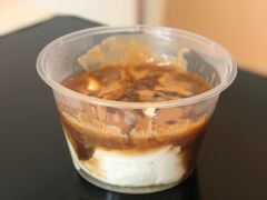 豆腐脑-真素诚·清真(新华路店)