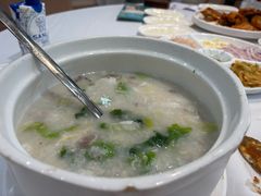 -丰尔粥食·顺德鱼生·干蒸排骨顺德菜(大良分店)