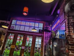 门面-蚝堡海鲜·威海菜·海肠捞饭·烧烤·亚洲吃蚝公司(幸福门店)