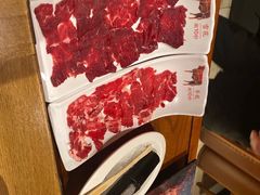 -川味观·鲜货火锅(西湖文化广场店)