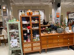 -小豆海棠(人民南路店)