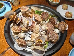 -三个渔夫·蒸汽海鲜(小白楼店)