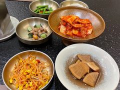 -韩满园· 甄选韩式烤肉